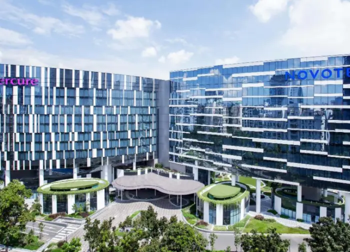 Magnolia Hotel Đà Nẵng