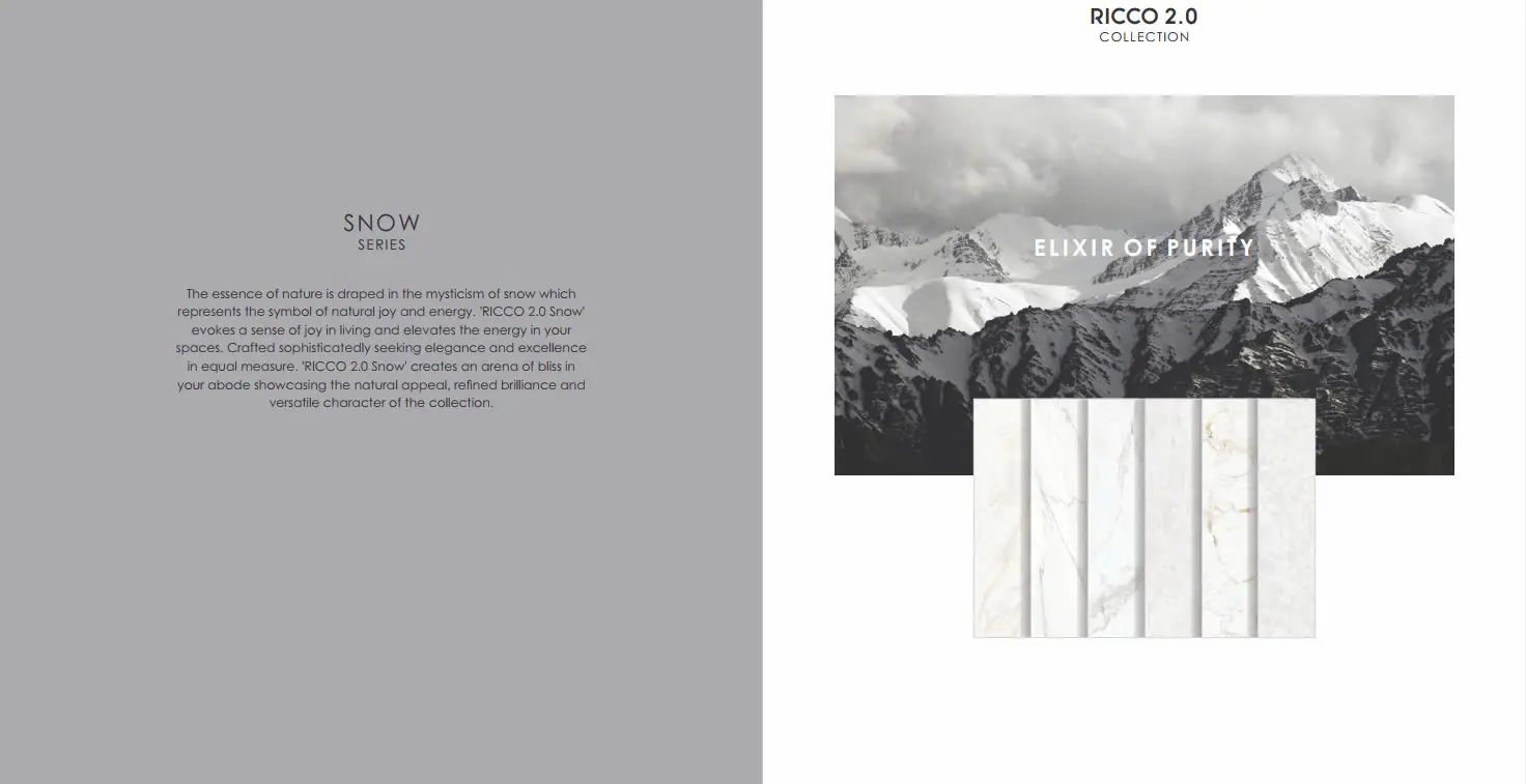 RICCO COLLECTION