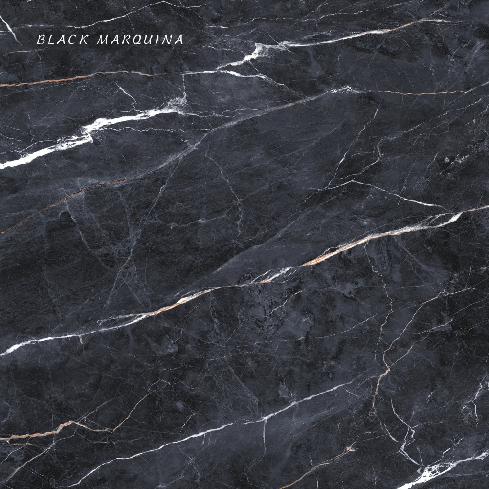 BLACK MARQUINA