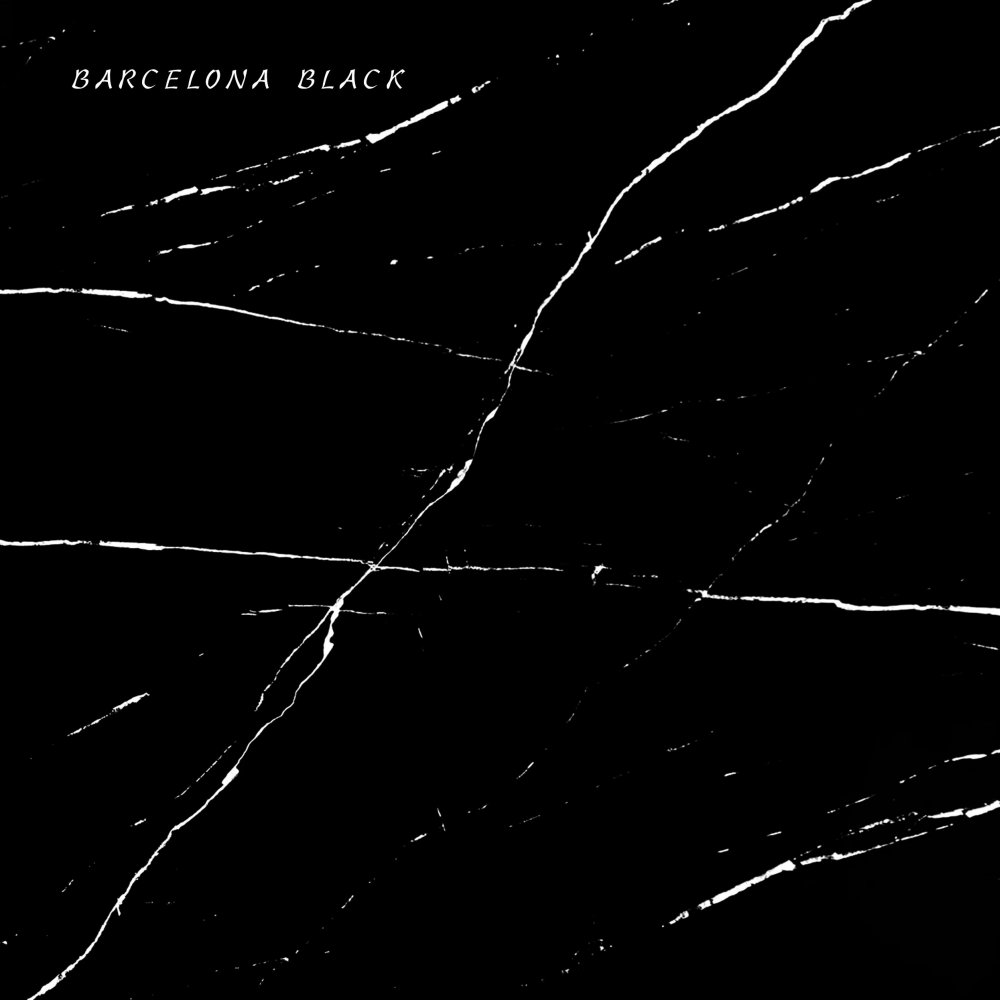 BARCELONA BLACK